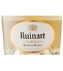 Ruinart Brut Blanc De Blancs Champagne