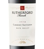 Rutherford Ranch Cabernet Sauvignon 2019