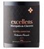 Marqués de Cáceres Excellens Cuvée Especial Colección Privada Crianza 2019