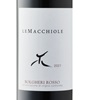 Le Macchiole Bolgheri Rosso 2021