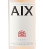 Saint Aix Rosé 2023