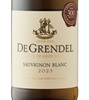 De Grendel Sauvignon Blanc 2023