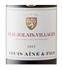 Louis Aîné & Fils Beaujolais-Villages 2022