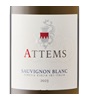 Attems Sauvignon Blanc 2023