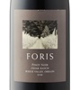 Foris Cedar Ranch Pinot Noir 2018
