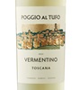 Poggio Al Tufo Vermentino 2022