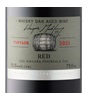 Wayne Gretzky Estates Whisky Oak Aged Red 2021