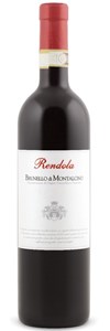 Rendola Classic Wines Brunello Di Montalcino 2004