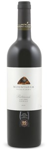 Mountadam Estate Patriarch High Eden Shiraz 2010