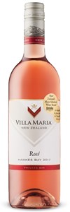 Villa Maria Estate Private Bin Rose 2015