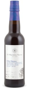 El Maestro Sierra Sherry