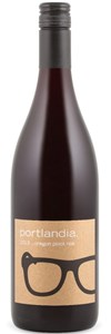 Portlandia Pinot Noir 2013