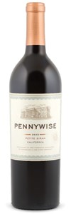 Pennywise The Other Guys Petite Sirah 2013