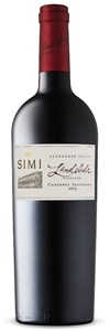 Simi Landslide Vineyard Cabernet Sauvignon 2012