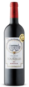 Château Les Tourelles 2011