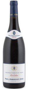 Paul Jaboulet Aîné Les Cèdres Grenache 2010