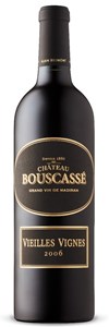 Château Bouscassé Vieilles Vignes 2006