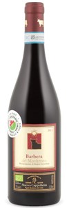 Nuova Cappelletta Del Monferrato Barbera 2013