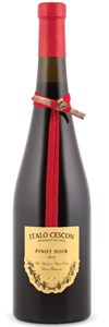 Italo Cescon Pinot Noir 2014