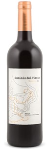 Dominio Del Viento Crianza 2011