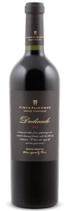 Finca Flichman Delicado Malbec Cabernet Sauvignon 2012