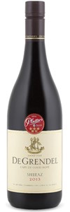 De Grendel Shiraz 2013