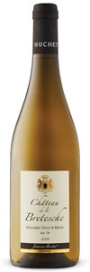 Château de la Bretesche Muscadet Sèvre Et Maine Sur Lie 2014