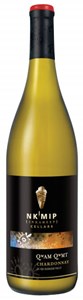 Nk'Mip Cellars Qwam Qwmt Chardonnay 2017