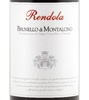 Rendola Classic Wines Brunello Di Montalcino 2004