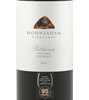 Mountadam Estate Patriarch High Eden Shiraz 2010