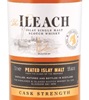 The Ileach Peaty Cask Strength Single Malt Whisky
