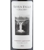 Seven Falls Cellars Cabernet Sauvignon 2012