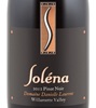Soléna Domaine Danielle Laurent Pinot Noir 2012