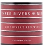 Three Rivers River's Red Cabernet Sauvignon 2012