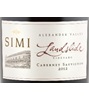 Simi Landslide Vineyard Cabernet Sauvignon 2012