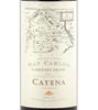 Catena Appellation San Carlos Cabernet Franc 2013