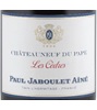 Paul Jaboulet Aîné Les Cèdres Grenache 2010