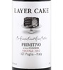 Layer Cake Primitivo 2012