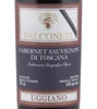 Uggiano Falconeri Cabernet Sauvignon 2008