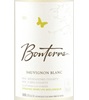 Bonterra Sauvignon Blanc 2014