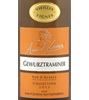 Anne De Laweiss Vieilles Vignes Gewurztraminer 2013