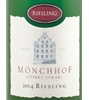 Mönchhof Robert Eymael Riesling 2014