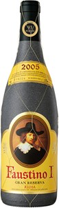 Faustino I Gran Reserva 2005