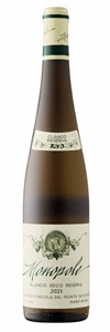 CVNE Monopole Reserva Clásico Blanco Seco 2021