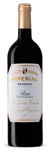 CVNE Imperial Reserva 2020