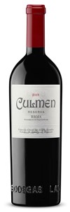 Lan Culmen Reserva 2021