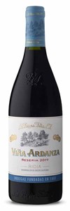 La Rioja Alta Viña Ardanza Reserva 2020