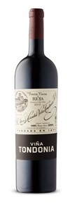 R. Lopez de Heredia Viña Tondonia Reserva 2014