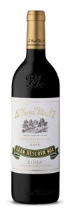 La Rioja Alta Gran Reserva 904 2016