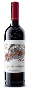 Marqués de Murrieta Especial Castillo Ygay Gran Reserva 2012